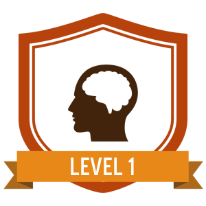 Badge icon "Brain (6728)" provided by The Noun Project under Creative Commons CC0 - No Rights Reserved